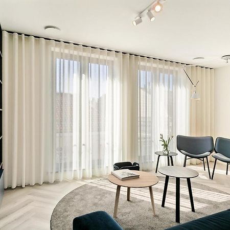 Drl08 Luxury Apartment With Sauna In Centre Домбург Екстер'єр фото